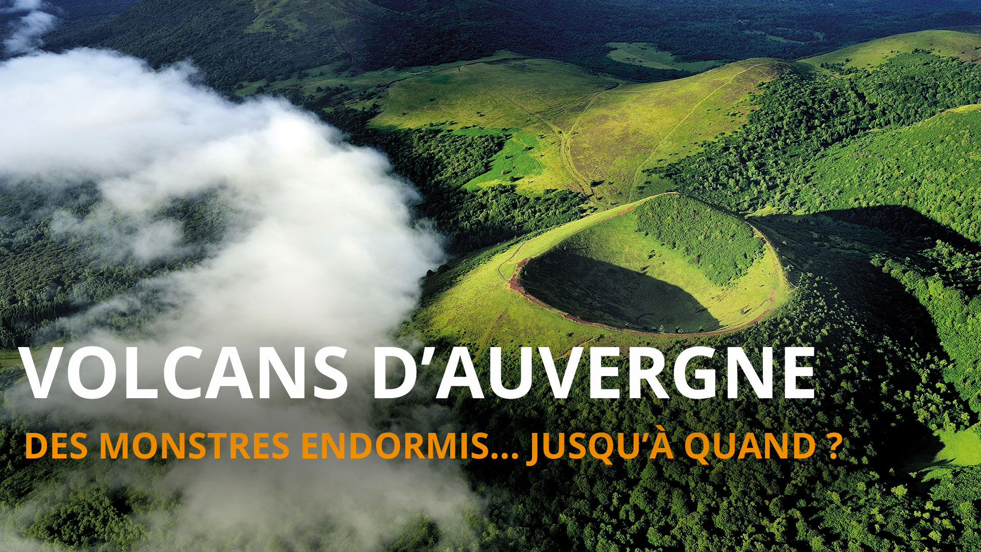 C Est Pas Sorcier Les Volcans Questionnaire Volcans d'Auvergne - L'Esprit Sorcier - Dossier #13